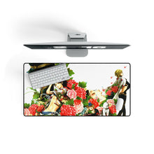 Load image into Gallery viewer, Adekan Mouse Pad (Desk Mat)
