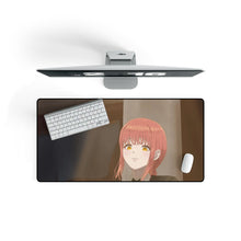 Load image into Gallery viewer, Anime Chainsaw Man Mouse Pad (Desk Mat)
