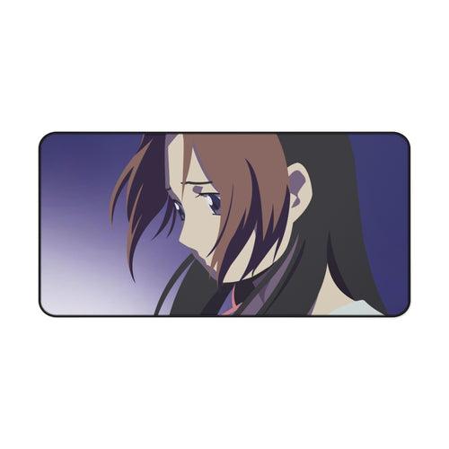 FullMetal Alchemist Mouse Pad (Desk Mat)