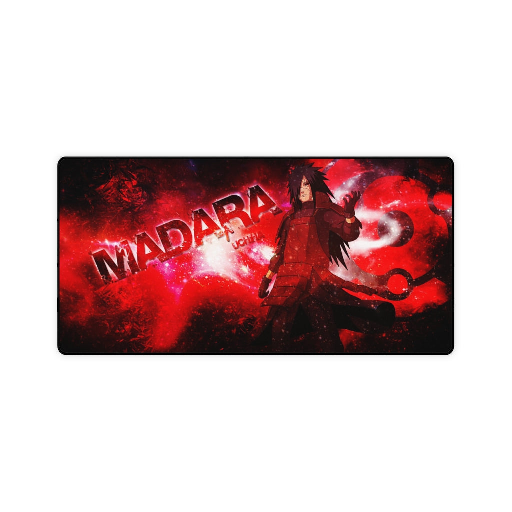 Anime Naruto Mouse Pad (Desk Mat)