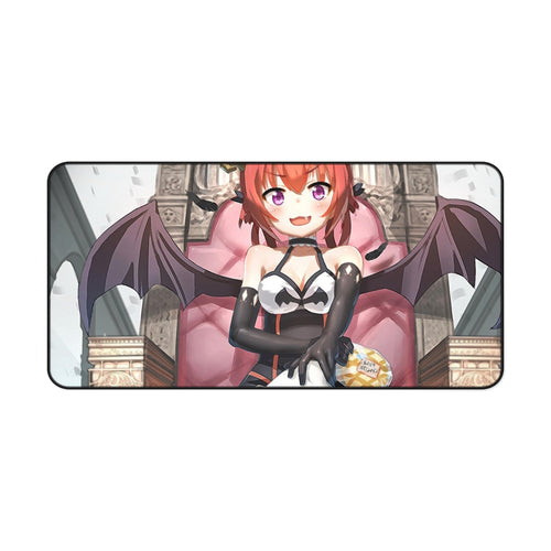 Gabriel DropOut Satanichia Kurumizawa Mcdowell Mouse Pad (Desk Mat)