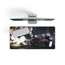 Load image into Gallery viewer, Anime Original Mouse Pad (Desk Mat) On Desk
