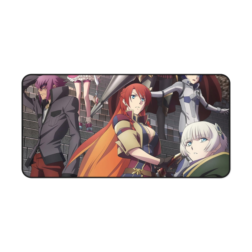 Re:Creators Mouse Pad (Desk Mat)