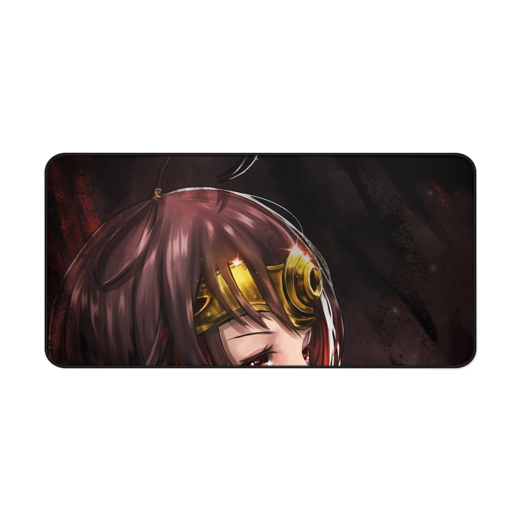 Mumei Mouse Pad (Desk Mat)