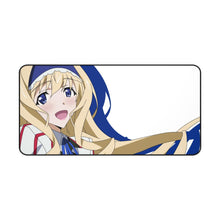 Charger l&#39;image dans la galerie, Infinite Stratos Mouse Pad (Desk Mat)
