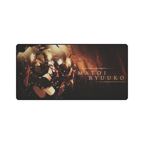 Anime Kill La Kill Mouse Pad (Desk Mat)