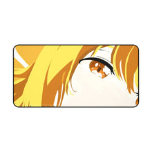 Charger l&#39;image dans la galerie, Masamune-kun&#39;s Revenge Neko Fujinomiya Mouse Pad (Desk Mat)
