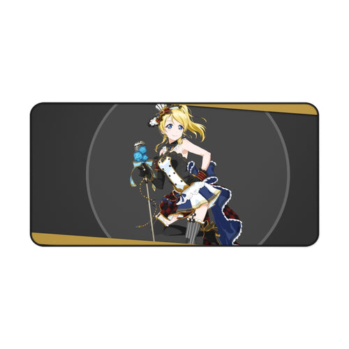 Love Live! Eri Ayase Mouse Pad (Desk Mat)