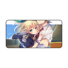 Charger l&#39;image dans la galerie, Rokudenashi Majutsu Koushi To Akashic Records Glenn Radars, Rumia Tingel Mouse Pad (Desk Mat)
