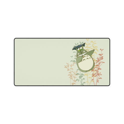 My Neighbor Totoro Mouse Pad (Desk Mat)