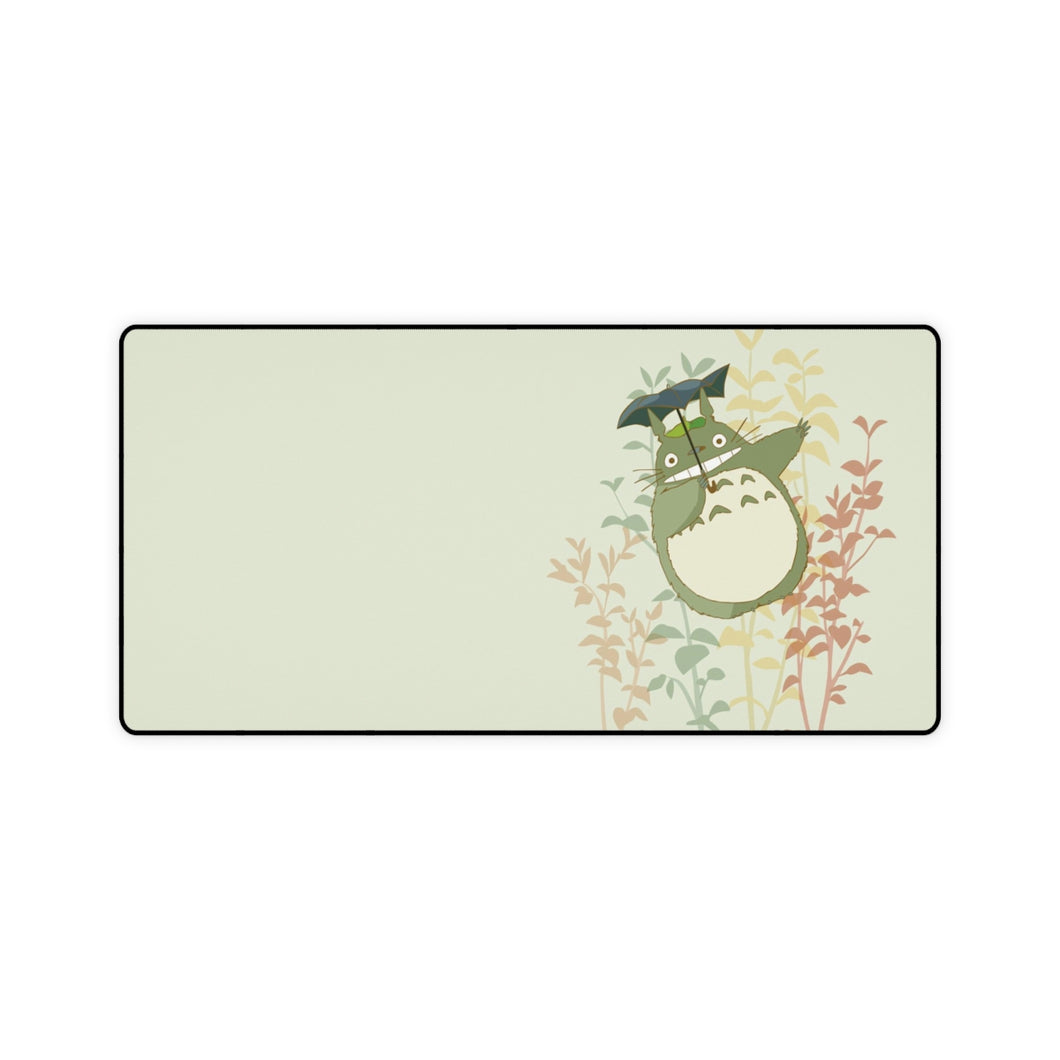 My Neighbor Totoro Mouse Pad (Desk Mat)