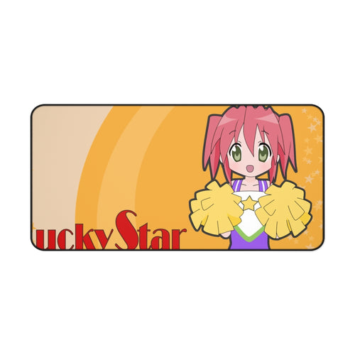 Lucky Star Mouse Pad (Desk Mat)