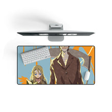 Charger l&#39;image dans la galerie, Tapis de souris (tapis de bureau) Angels Of Death
