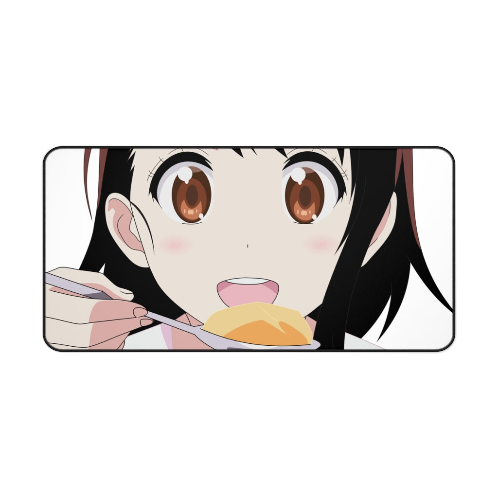 Nisekoi Kosaki Onodera Mouse Pad (Desk Mat)