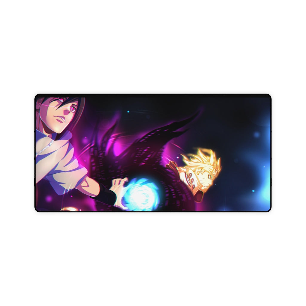 Final Attack Mouse Pad (Desk Mat)