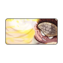 Cargar imagen en el visor de la galería, Fairy Tail Natsu Dragneel Mouse Pad (Desk Mat)
