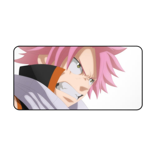 Fairy Tail Natsu Dragneel Mouse Pad (Desk Mat)