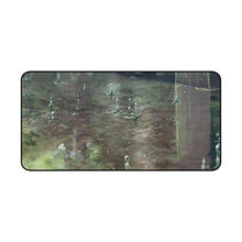 Charger l&#39;image dans la galerie, The Garden Of Words Mouse Pad (Desk Mat)
