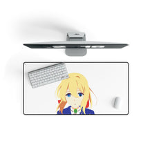 Cargar imagen en el visor de la galería, Violet Evergarden Mouse Pad (Desk Mat)
