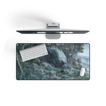 Load image into Gallery viewer, Your Name. Mouse Pad (Desk Mat)
