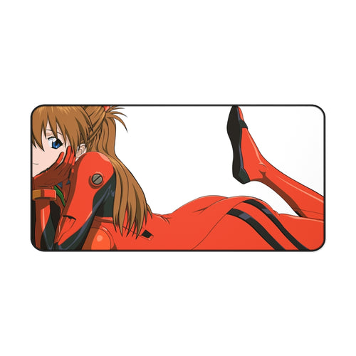 Neon Genesis Evangelion Mouse Pad (Desk Mat)