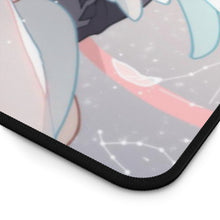 Cargar imagen en el visor de la galería, Cardcaptor Sakura Sakura Kinomoto, Tomoyo Daidouji Mouse Pad (Desk Mat) Hemmed Edge
