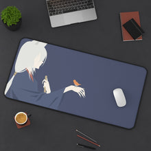 Load image into Gallery viewer, Kamisama Kiss Tomoe Mouse Pad (Desk Mat) On Desk
