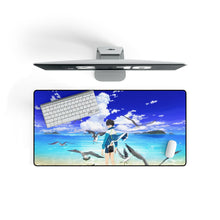 Charger l&#39;image dans la galerie, Free! Mouse Pad (Desk Mat) On Desk
