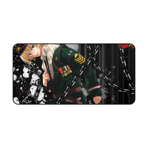 High School DxD Yuuto Kiba Mouse Pad (Desk Mat)