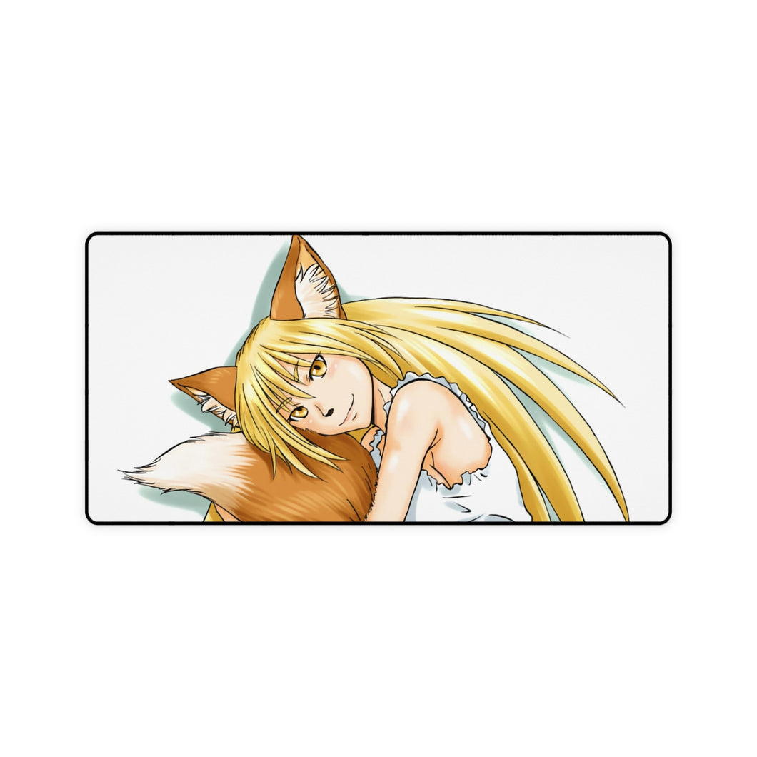 Anime GATE Mouse Pad (Desk Mat)