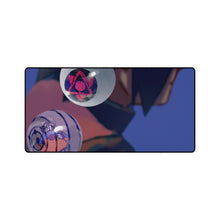 Load image into Gallery viewer, Sharingan and Rinnegan, Eyes, Mouse Pad (Desk Mat)
