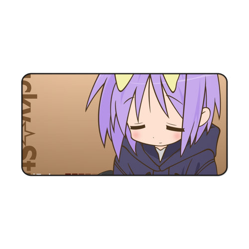 Lucky Star Tsukasa Hiiragi Mouse Pad (Desk Mat)