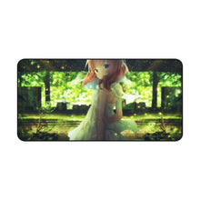 Cargar imagen en el visor de la galería, Love Live! Maki Nishikino Mouse Pad (Desk Mat)
