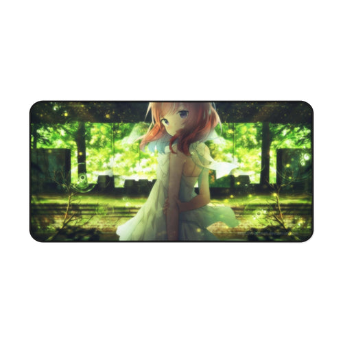 Love Live! Maki Nishikino Mouse Pad (Desk Mat)