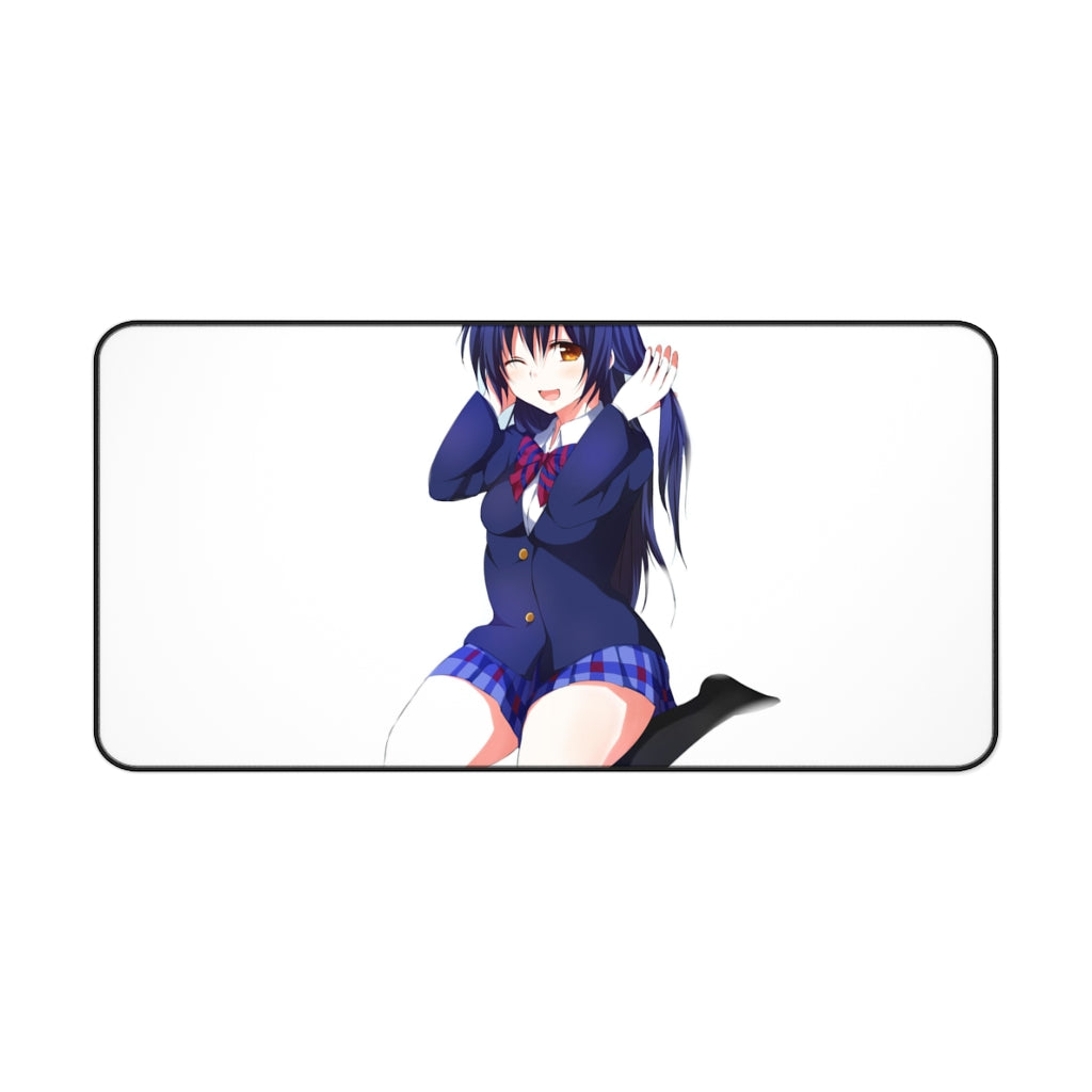 Love Live! Umi Sonoda Mouse Pad (Desk Mat)