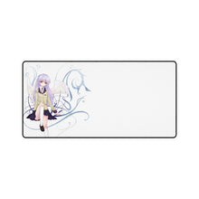 Charger l&#39;image dans la galerie, Tapis de souris (tapis de bureau) Angel Beats!
