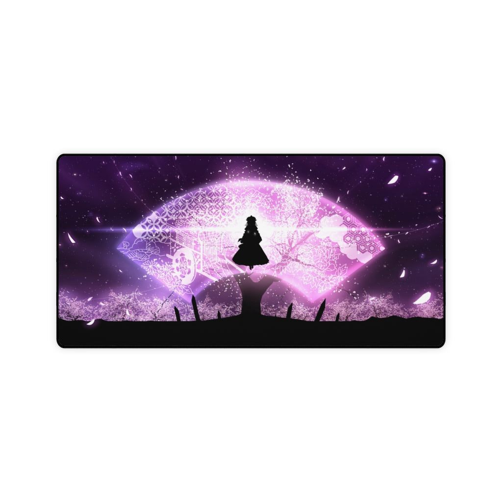 Touhou Mouse Pad (Desk Mat)