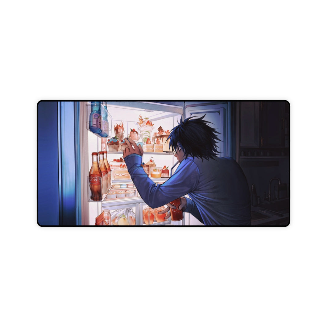 Anime Death Note Mouse Pad (Desk Mat)