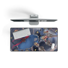 Charger l&#39;image dans la galerie, Tapis de souris Touhou (tapis de bureau)
