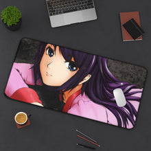 Cargar imagen en el visor de la galería, Monogatari (Series) Mouse Pad (Desk Mat) On Desk
