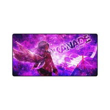 Charger l&#39;image dans la galerie, Angel Beats! Kanade Tachibana Mouse Pad (Desk Mat)
