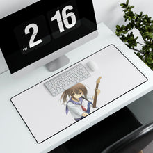 Cargar imagen en el visor de la galería, Angel Beats! Mouse Pad (Desk Mat)
