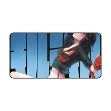 Charger l&#39;image dans la galerie, Kill La Kill Mouse Pad (Desk Mat)
