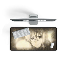 Cargar imagen en el visor de la galería, Violet Evergarden Mouse Pad (Desk Mat)
