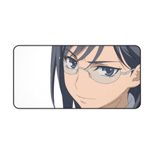 Load image into Gallery viewer, A Certain Scientific Railgun Mouse Pad (Desk Mat)
