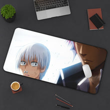 Cargar imagen en el visor de la galería, Beelzebub Mouse Pad (Desk Mat) On Desk
