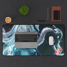 Charger l&#39;image dans la galerie, That Time I Got Reincarnated As A Slime Mouse Pad (Desk Mat) With Laptop
