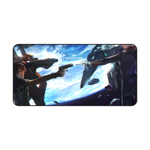 Aldnoah.Zero Mouse Pad (Desk Mat)