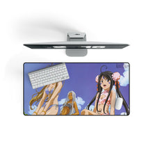 Load image into Gallery viewer, Ah! My Goddess Mouse Pad (Desk Mat)
