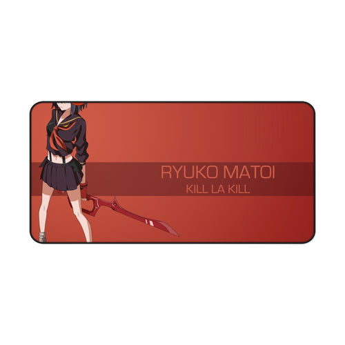 Kill La Kill Mouse Pad (Desk Mat)